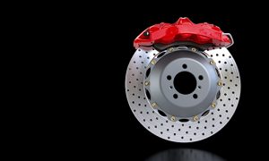 Meineke Car Care | Brake Calipers | Riverside
