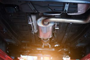 Meineke Car Care | Catalytic Converter | Fairfield