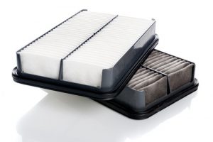Comparison,Between,New,And,Used,Air,Filter,For,Car,,Automotive - Meineke California Meineke Car Care | Cabin Air Filter | Martinez