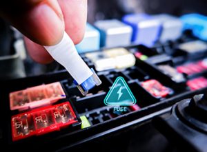 Meineke Car Care | Vehicle Fuses | Modesto