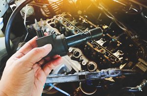 Meineke Car Care | Ignition Coil | Riverside