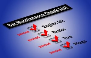 Maintenance Records | Meineke Car Care | Riverside, CA