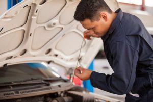 Regular Oil Change | Meineke Car Care | Modesto, CA