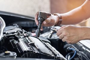 Meineke Car Care | Ignition Coil | Martinez CA