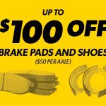 Meineke Car Care | Coupon