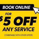 Meineke Car Care | Coupon | $5 off