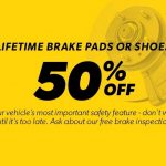 Meineke Car Care | Coupon