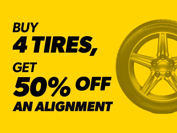 buy4tireshalfOffAlign - Meineke California Meineke Car Care | Coupon