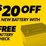 Meineke Car Care | Coupon