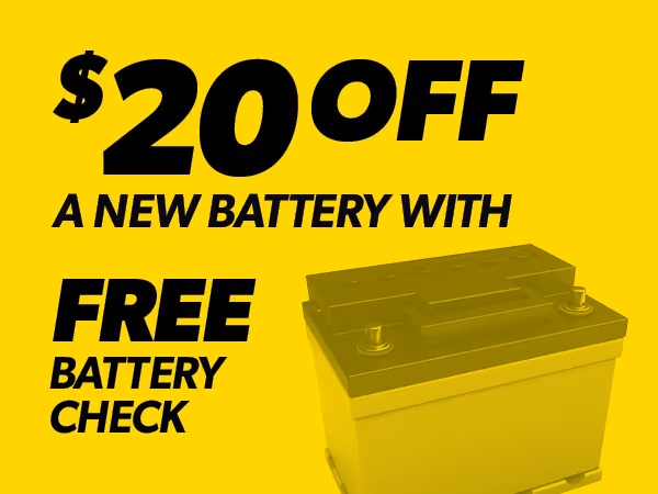 20offbattery - Meineke California Meineke Car Care | Coupon