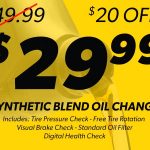 Meineke Car Care | Coupon | Oil Change